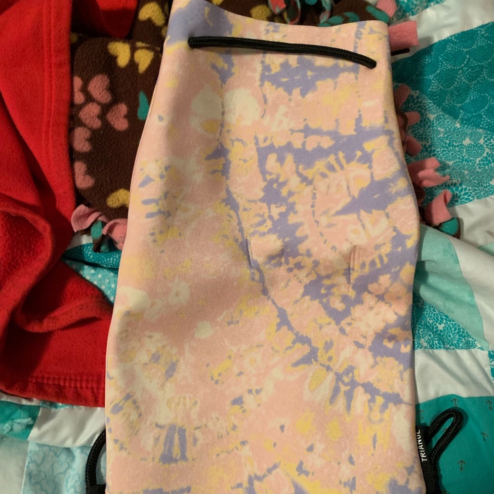 Triangl bag